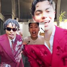 Malachi Barton: A Must-Watch Moment!