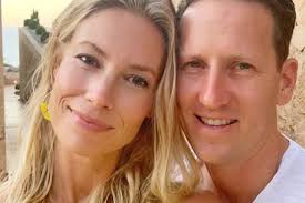 Inside Dancing On Ice star Brendan Cole's country house with a walk-in  wardrobe