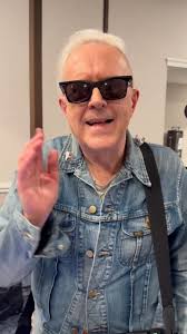 Finishing touches in rehearsal ahead of the tour starting tonight! Can’t  wait to see you there! Full band reveal coming soon!! Final tickets  available here http://www.howardjones.com/tour_dates.html