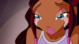 The mermaids are faithful allies of aisha's parents, and they help protect the planet. Winx Club Aisha S Screwed Up Story Prattler S Paradise