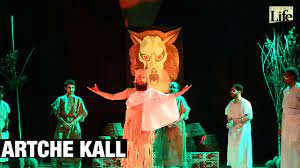 Kashmir, a led zeppelin tribute, will hit the stage at the warner theatre in torrington on saturday at 8 p.m. Artche Kall Youtube