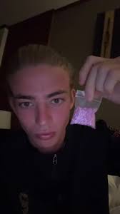 Prince of France Next to Marlon