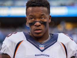 NFL Star Demaryius Thomas' Death Caused by Seizure Disorder: Reports