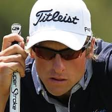 Wilson of Oz seeks Challenge Tour rainbow