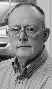 Obituary: Kenneth James Brann