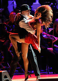 Salsa Dancing Con Imagenes Bailarines De Tango Danza Y Baile
