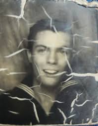 Was wondering if anybody could fix these as they are the last photos I got  with my Aunty who recently passed thank you