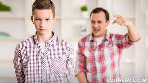 The arrival of a new baby is one of life's most joyful moments. What Does Bad Parenting Look Like Healthyplace