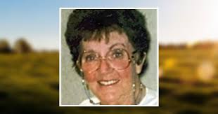 S Irene J. (Ryan) Kinnear Obituary January 12, 2011