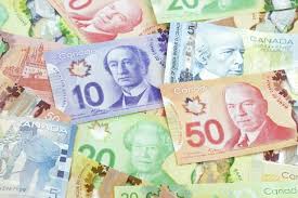 This currency pair belongs to the majors group as it contains the us dollar, which is recognised as the most powerful and popular currency in the world. Canadian Dollar Reigns U S Dollar Weakens
