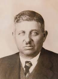 Auschwitz survivor...