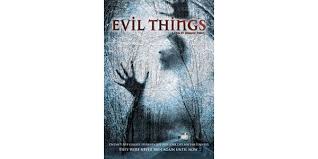 Evil Things - Movies on Google Play