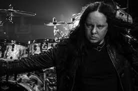 Умер бывший барабанщик slipknot джои джордисон july 28, 2021; Joey Jordison Novosti Foto Video Muzyka Relizy Vse O Persone Na Rock Cult