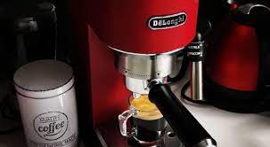 Delonghi coffee machine dedica reviewed thesaurus definition of timid. Opinion On Delonghi Dedica Ec 685 Elreviewz