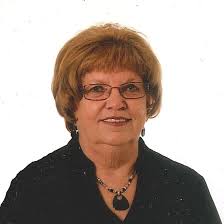 Donetta M. Knudson Obituary (1943