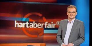 In „hart aber fair fragt frank plasberg: Hart Aber Fair Heute Gaste Und Themen Am Montag