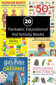 The book has a valuable message about accepting yourself and the quirks that make you, you. The Best Educational Kid Activity Books Local Passport Family