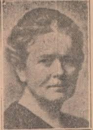 Wikipedia:WikiProject Women in Red/Missing articles by  occupation/Suffragists