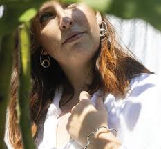 FINE ARTS AND CRAFT TENT