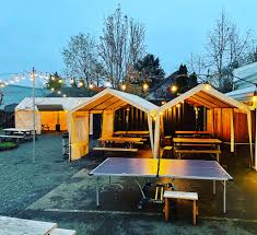 Dick's Primal Burger North Williams