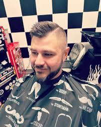 Pay Per Cuts Men's Salon