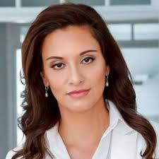 Dr. Verena (Wyvill) Brown, MD