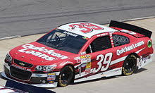 Here's some other times this would come in handy. Ryan Newman Racing Driver Wikipedia