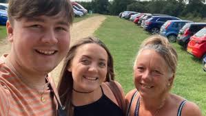 Fundraiser by Rebecca Starns : Our loving mother, Virginia Starns