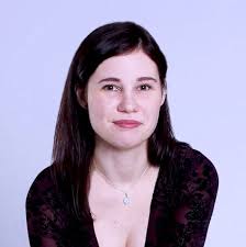 Melissa Maney's Instagram, Twitter & Facebook