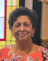 Phyllis (Catozza) Barnes Obituary January 23, 2024