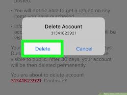 How To Delete A Tiktok Account 7 Steps With Pictures Wikihow