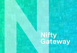 What Is Nifty Gateway Nft The Celebrity Nft Network Bitnovo Blog