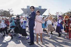 .wiki welcome to the wotakoi: Wotakoi Love Is Hard For Otaku A Musical Take On An Otaku Romance The Japan Times