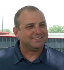 We could not be more proud of Coach Pete Zell and his boys! Ocean Lakes  State Baseball Champs today- beating Cox. Great job boys!!!!!! #champs  #proud #vblocal