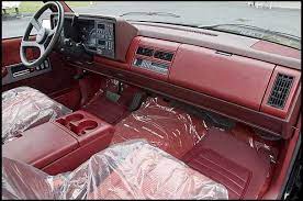 Pin On Silverados 454 S