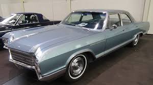 These cars are a great deal for lesabre shoppers. 1966 Buick Lesabre Custom Hamburg Motor Classics 2017 Youtube