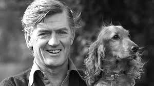 Memorial service: Lord Parkinson