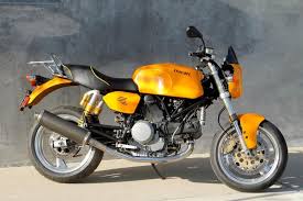 Ducati Gt 1000 Motorcycles For Sale In California
