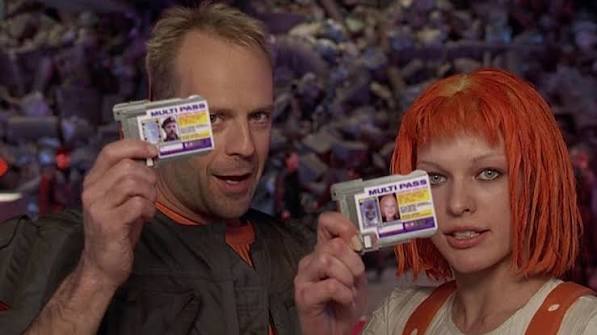 The Fifth Element | Museum of Arts and Design
