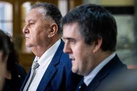 Ten controversial projects