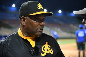 Calero rinde tributo ministro Danilo Díaz