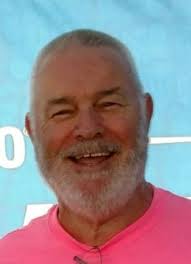 Philip Anthony Larkin Obituary July 13, 2018