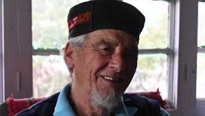 She's given meaning to my life': At 88, Bill Aitken's love for Nanda Devi  remains as young as ever