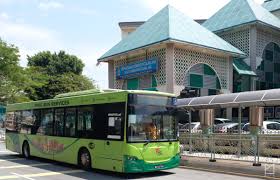 Action operated the free downtowner route around the city centre from 1991 until 1998. Pj Kita On Twitter Pj Have Shown Exemplary Progress And Commitment In Promoting Education And Life Long Learning For The Community And A Lot Of Efforts To Improve Access To Public Learning Spaces