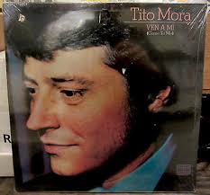 Luis Palomar Discography: Vinyl, CDs, & More