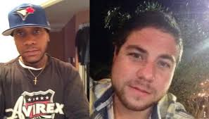 Mark Duckett) charged with First Degree Murder after he shot (Nikkolas  Nikko Sienna) to death in his own home was found NCR and goes for  disposition before the Ontario Review Board :