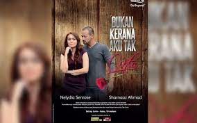 Official fanpage bukan kerana aku tak cinta. Bukan Kerana Aku Tak Cinta Episod 18 Full