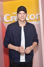 Born christopher ashton kutcher on february 7, 1978, in cedar rapids, iowa, ashton kutcher started out as a model, later becoming a popular actor and successful producer. Ashton Kutcher Joins Reese Witherspoon Netflix Movie