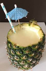 Pina Colada Aus Dem Thermomix Familienblog Blog Fur Eltern Mit Vielen Bastelideen Thermomix Thermomix Rezepte Thermomixrezepte