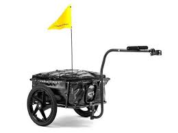 Some provide seats for young people who want to come along on your biking excursion. Bicycle Touring Trailers Trailers Made For Bike Touring